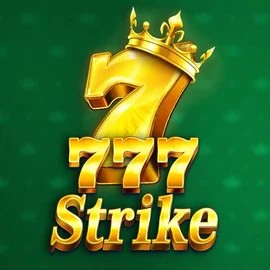 Try 777 Strike slot by Red Tiger Gaming on casinok.eu.com – logo image