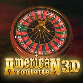 American Roullete 3D (Evoplay) game by Evoplay – logo hosted on CasinOK