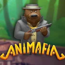 Enjoy Animafia by Peter & Sons – logo hosted on casinok.eu.com