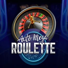 Try Auto Mega Roulette slot by Pragmatic Play on casinok.eu.com – logo image