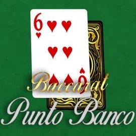 Play Baccarat - Punto Banco slot by Red Tiger Gaming on casinok.eu.com