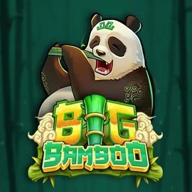 Play the Big Bamboo slot by Push Gaming on CasinOK