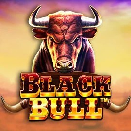 Black Bull – slot by Pragmatic Play, featured at casinok.eu.com