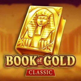 game logo by Playson on casinok.eu.com