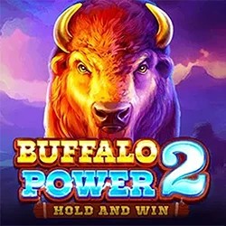 Play Buffalo Power 2: Hold and Win slot by Playson on casinok.eu.com