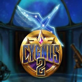 Logo of Cygnus 2 from ELK Studios at CasinOK