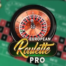 European Roulette Pro online slot from Play'n GO – play at casinok.eu.com