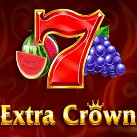 Extra Crown – slot by Amusnet Interactive, featured at casinok.eu.com