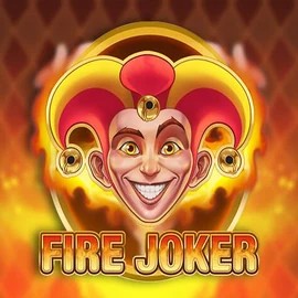 Fire Joker online slot from Play'n GO – play at casinok.eu.com