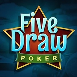 Five Draw Poker MH (Nucleus) slot visual from Nucleus Gaming available on casinok.eu.com