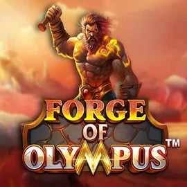 Play Forge of Olympus slot by Pragmatic Play on casinok.eu.com