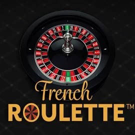 Enjoy French Roulette (NetEnt) by NetEnt – logo hosted on casinok.eu.com