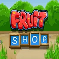 Play the Fruit Shop slot by NetEnt on CasinOK Casino