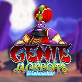 game logo by Blueprint Gaming on casinok.eu.com