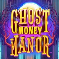 Enjoy Ghost Money Manor by Gold Coin Studio – logo hosted on casinok.eu.com