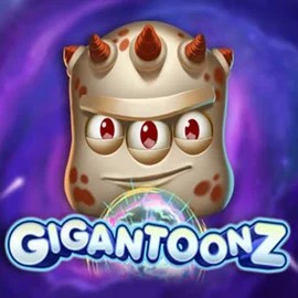 Play the Gigantoonz slot by Play'n GO on CasinOK