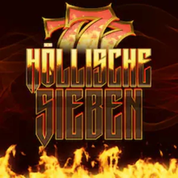 Try Hollische Sieben slot by Hölle Games on casinok.eu.com – logo image
