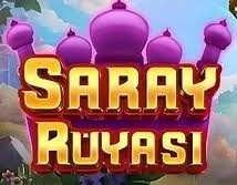 Saray Ruyasi logo – Slots by Pragmatic Play at CasinOK Casino