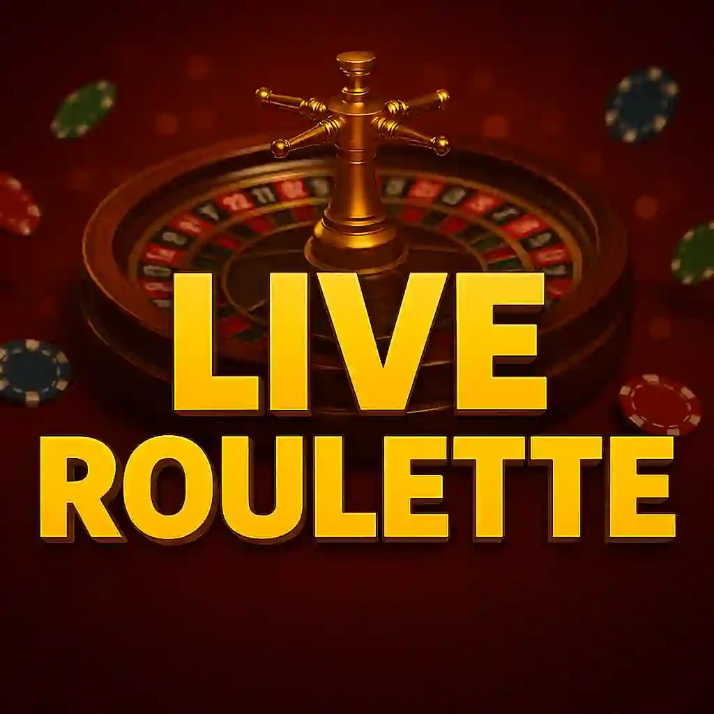 Live Roulette online slot from Evolution – play at casinok.eu.com