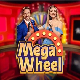 Mega Wheel – slot by Pragmatic Play, featured at casinok.eu.com