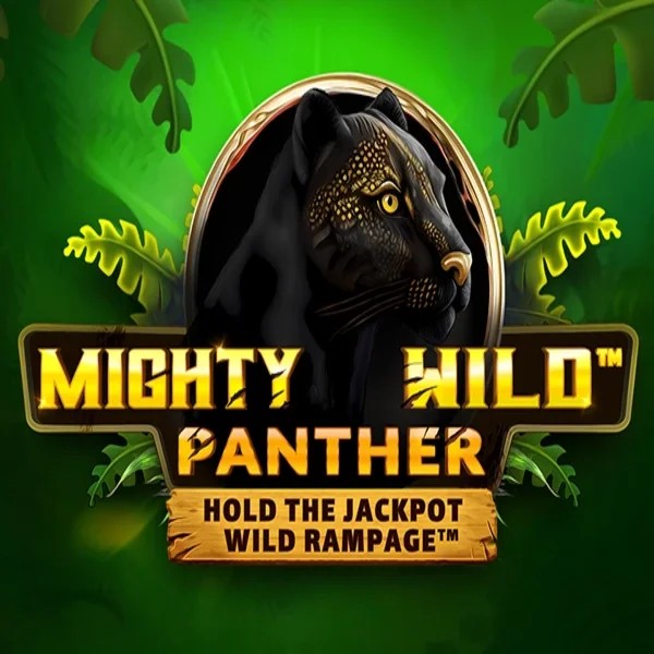 Mighty Wild Panther online slot from Wazdan – play at casinok.eu.com