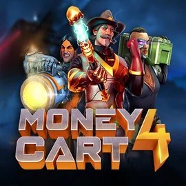 Enjoy Money Cart 4 by Relax Gaming – logo hosted on casinok.eu.com