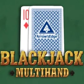 Try Multihand Blackjack slot by Pragmatic Play on casinok.eu.com – logo image