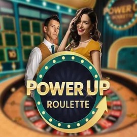 PowerUP Roulette online slot from Pragmatic Play – play at casinok.eu.com
