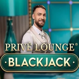 Privé Lounge Blackjack – slot by Pragmatic Play, featured at casinok.eu.com