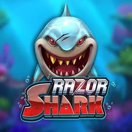 game logo by Push Gaming on casinok.eu.com