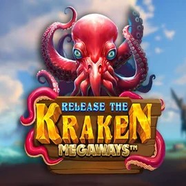 Release the Kraken Megaways – slot by Pragmatic Play, featured at casinok.eu.com
