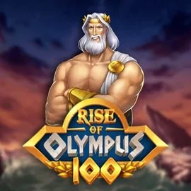 Try Rise of Olympus 100 slot by Play'n GO on casinok.eu.com – logo image