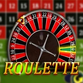 Roulette (Pragmatic Play) logo by Pragmatic Play at CasinOK