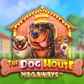 The Dog House Megaways online slot from Pragmatic Play – play at casinok.eu.com