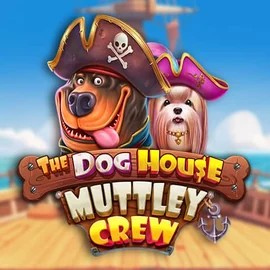 Play The Dog House Muttley Crew slot by Pragmatic Play on casinok.eu.com