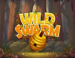 Play the Wild Swarm slot by Push Gaming on CasinOK Casino